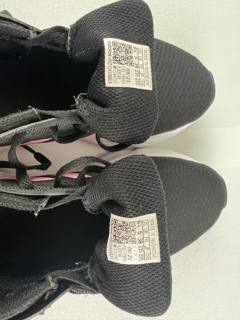 Adidas Sneakers Running for Women - Picture 7 of 10